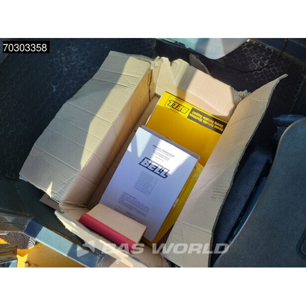 2016 BELL B30E-45742794