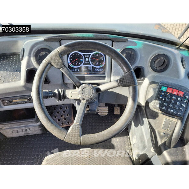 2016 BELL B30E-45742795