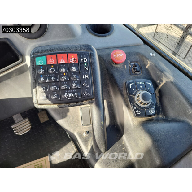 2016 BELL B30E-45742796