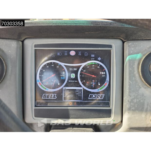 2016 BELL B30E-45742797