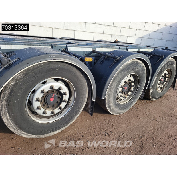 2021 دي-تيك FT-LS-S-45742825