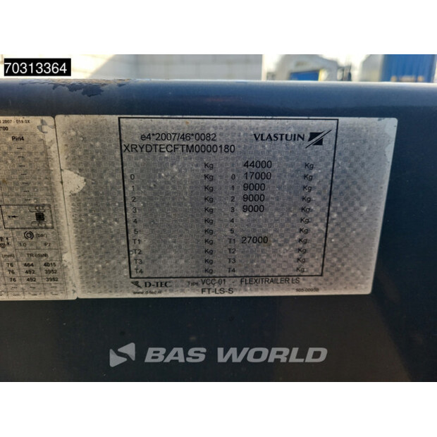 2021 دي-تيك FT-LS-S-45742845