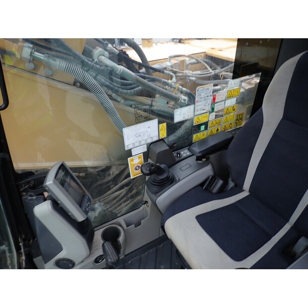 2018 Caterpillar 326F LN-45749416