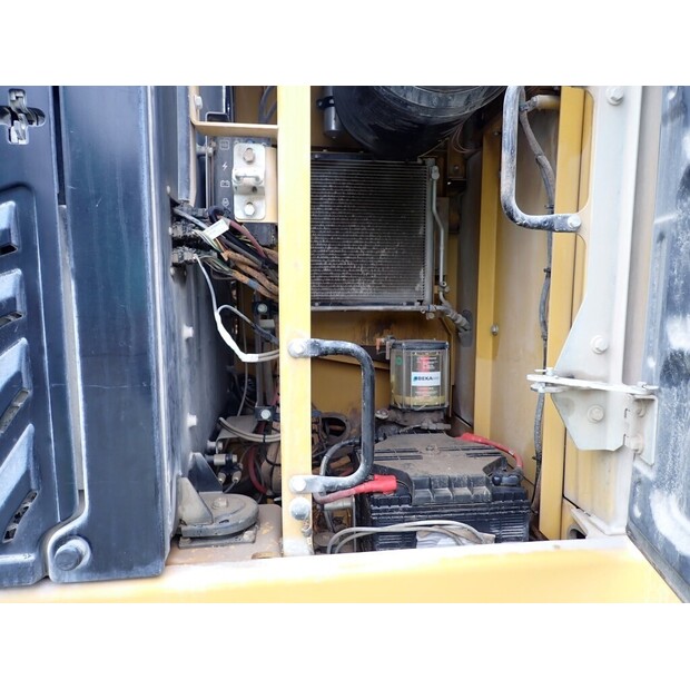 2018 Caterpillar 326F LN-45749420