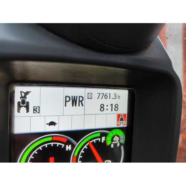 2020 هيتاشى ZX250LCN-6-45749442