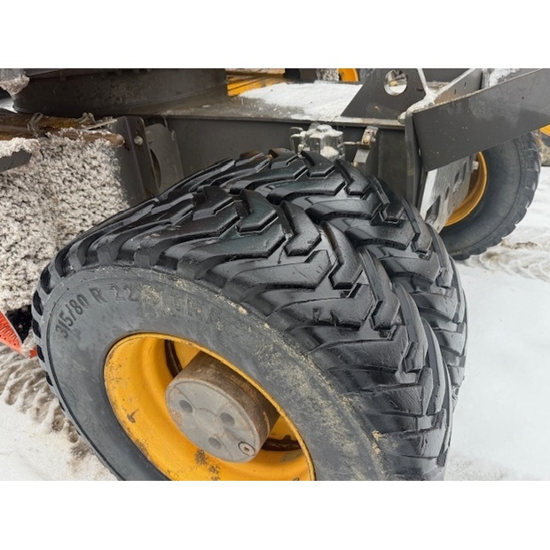 2022 فولفو EWR170E-45749465