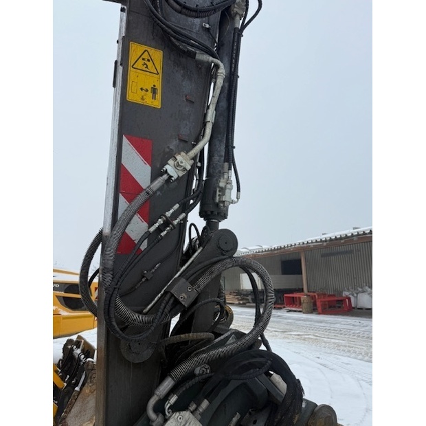 2022 فولفو EWR170E-45749466