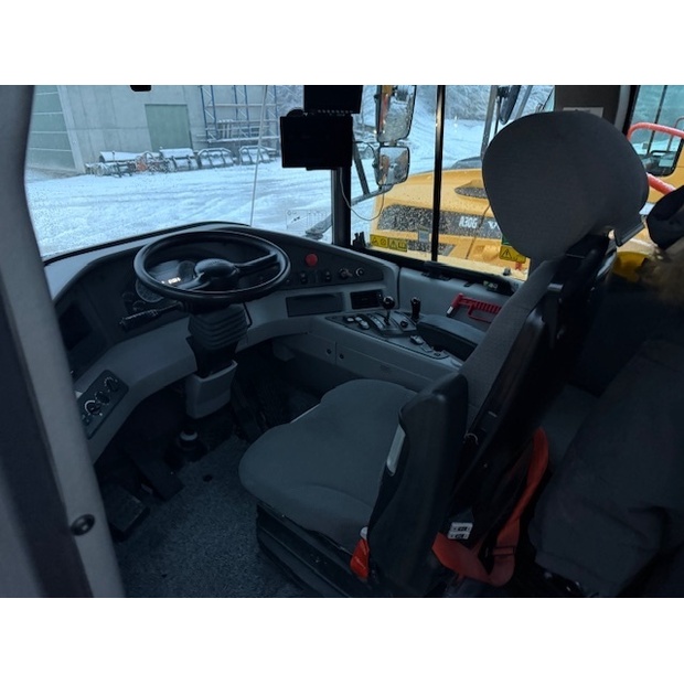 2022 Volvo A30G-45749521