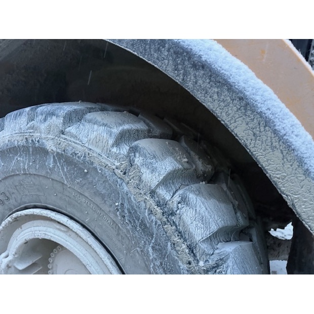 2022 Volvo A30G-45749522