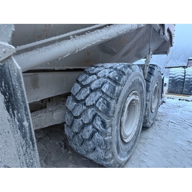 2022 Volvo A30G-45749523