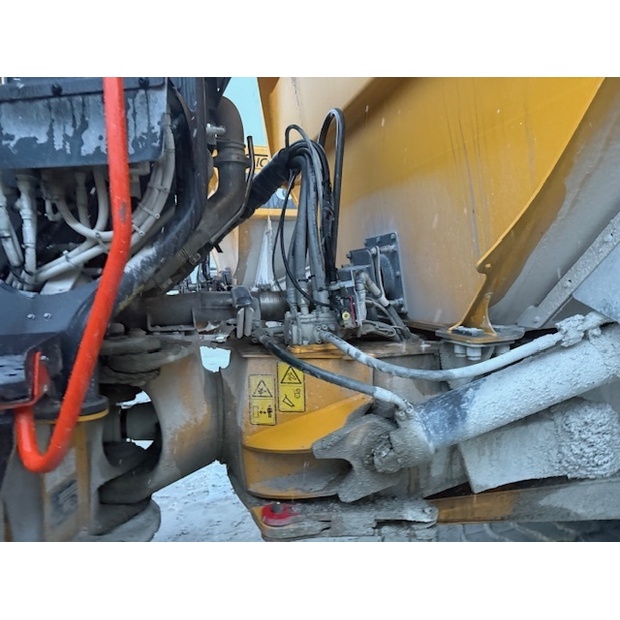 2022 Volvo A30G-45749545