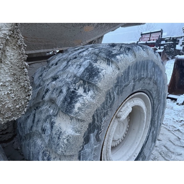 2022 Volvo A30G-45749546