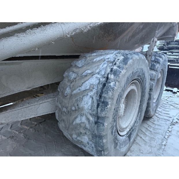 2022 Volvo A30G-45749547