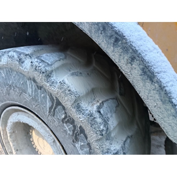 2022 Volvo A30G-45749549