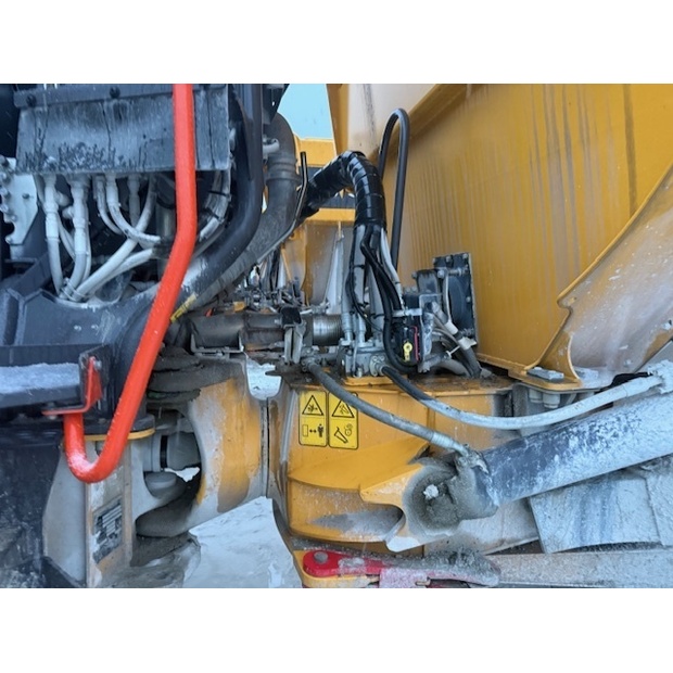 2022 Volvo A30G-45749571