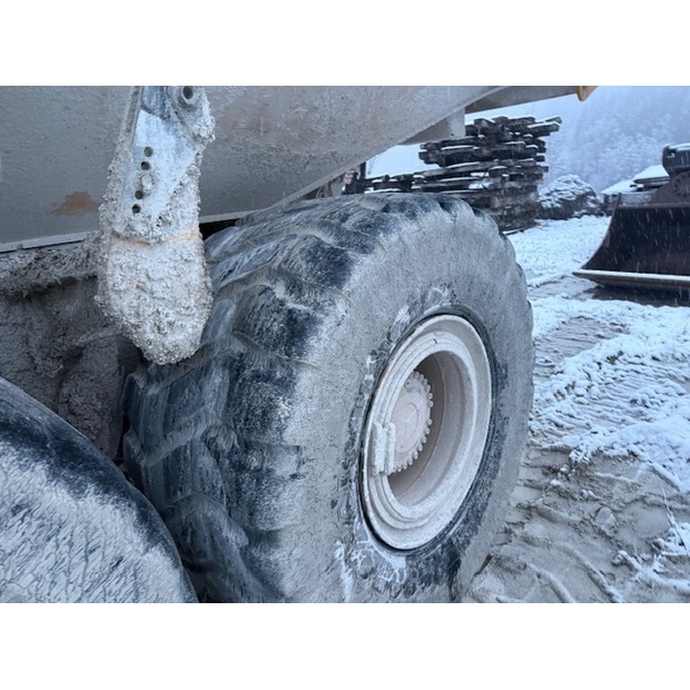 2022 Volvo A30G-45749573