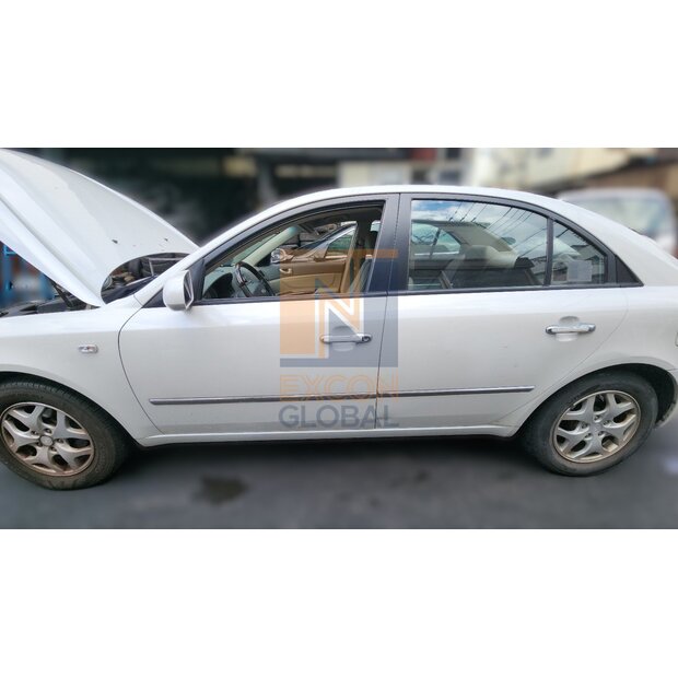 2007 Hyundai Sonata-45750223