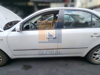 Image de VOITURES 2007 Hyundai Sonata