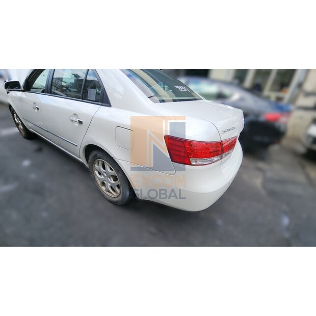 2007 Hyundai Sonata-45750224