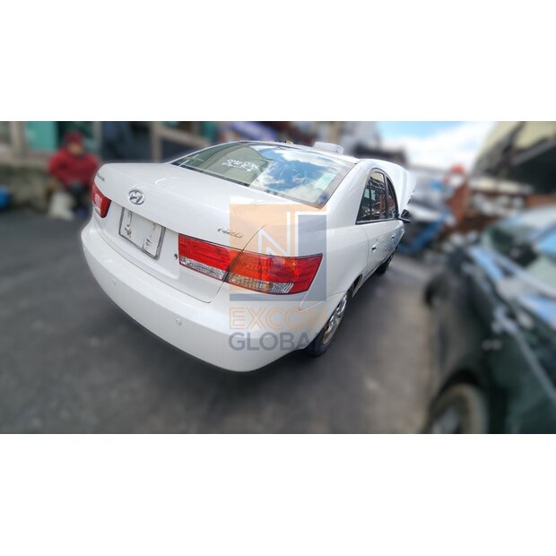 2007 Hyundai Sonata-45750225
