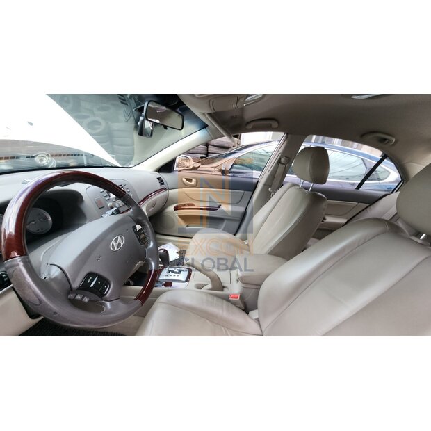 2007 Hyundai Sonata-45750230