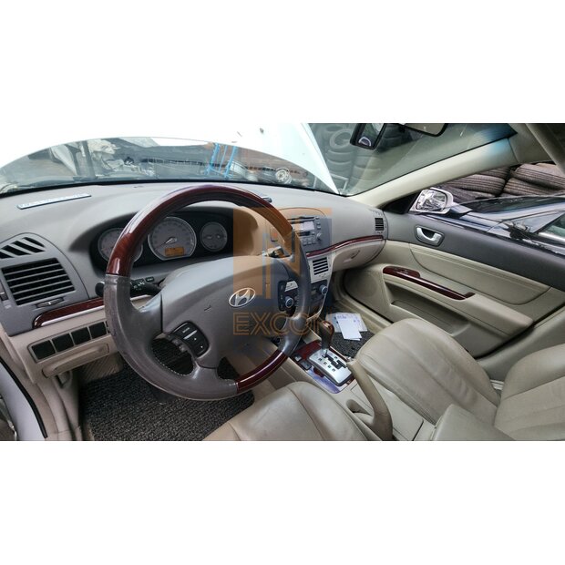 2007 Hyundai Sonata-45750231