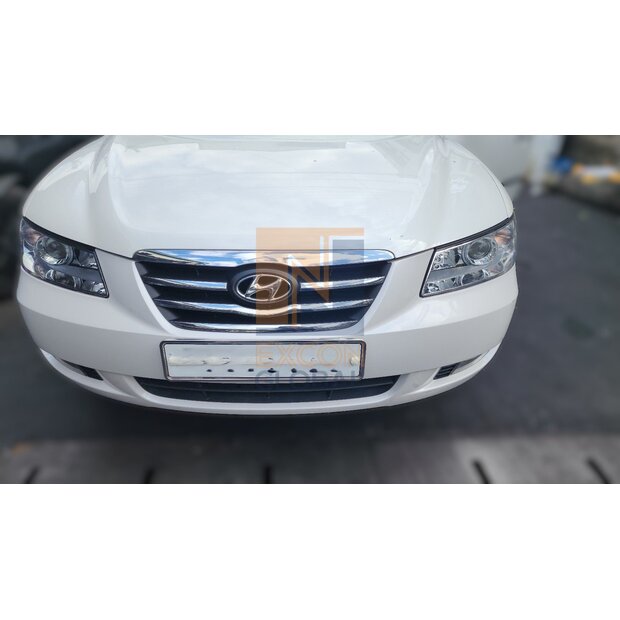 2007 Hyundai Sonata-45750234