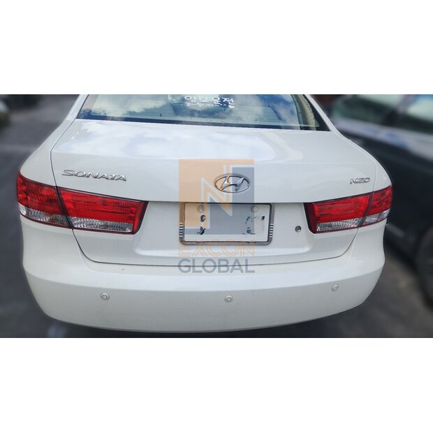 2007 Hyundai Sonata-45750235