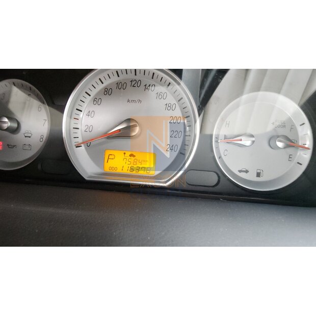 2007 Hyundai Sonata-45750236