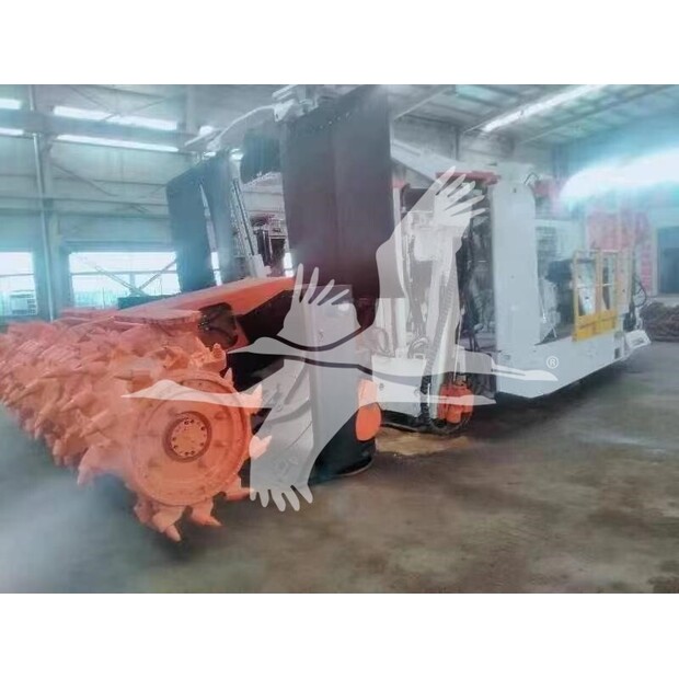 2018 Sandvik MB670-1-45751558