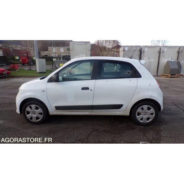 2015 Renault Twingo-45755974