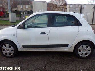 صورة ل سيارات 2015 رينو Twingo