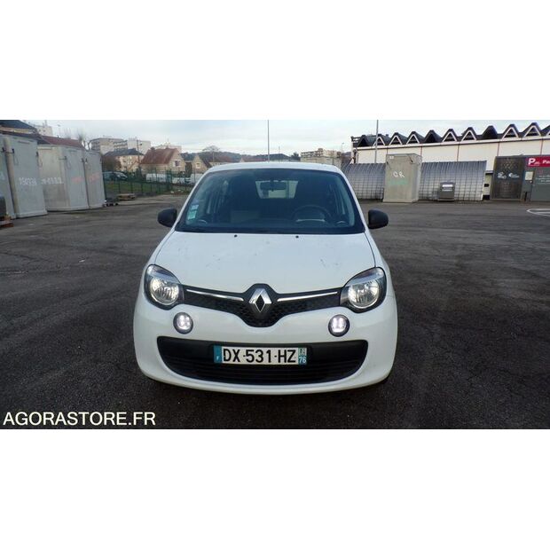 2015 Renault Twingo-45755975