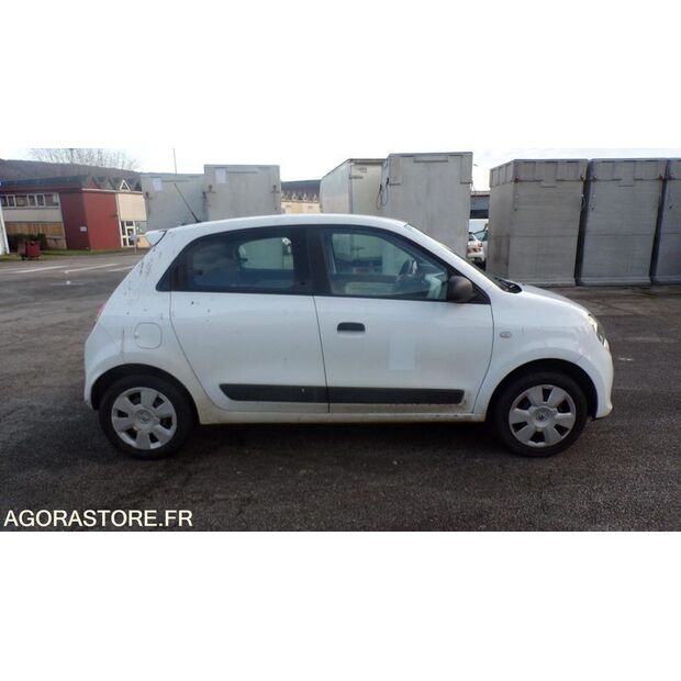 2015 Renault Twingo-45755977