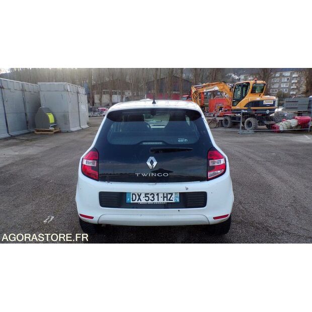 2015 Renault Twingo-45755978