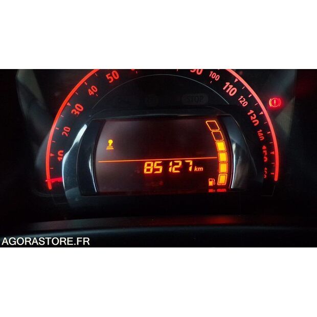 2015 Renault Twingo-45755983