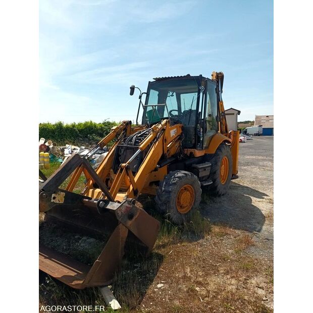 2006 JCB 3cx-45755984