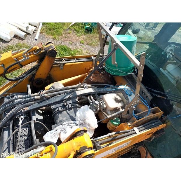 2006 JCB 3cx-45755993