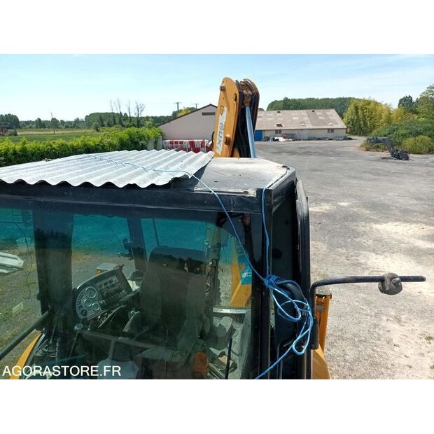 2006 JCB 3cx-45755994