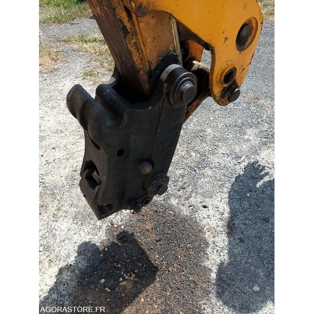 2006 JCB 3cx-45755996