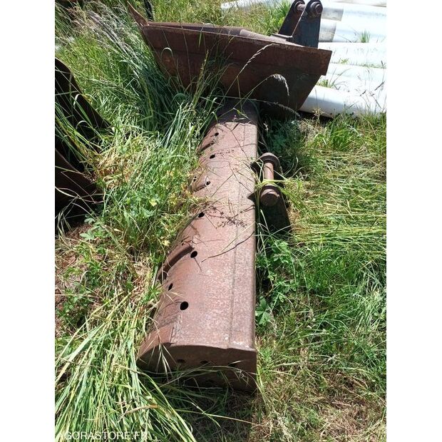 2006 JCB 3cx-45755998