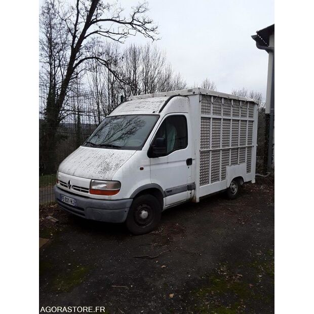 1999 Renault Master-45756006