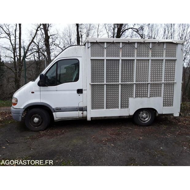 1999 Renault Master-45756007