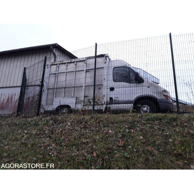 1999 Renault Master-45756010