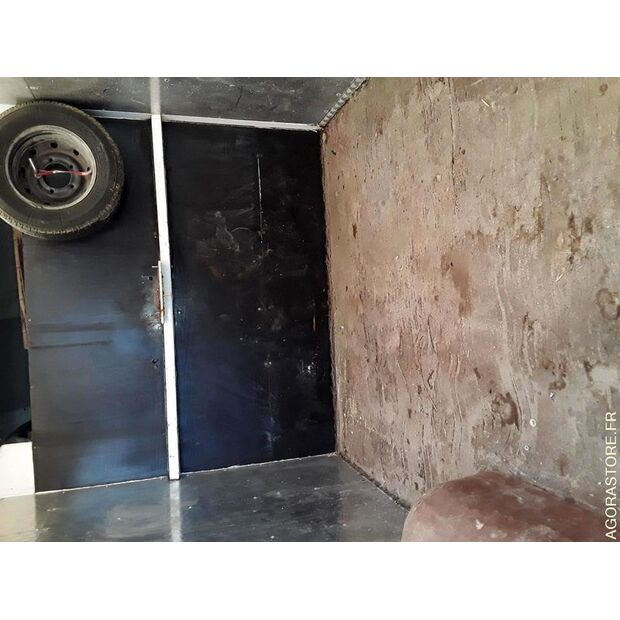 1999 Renault Master-45756011