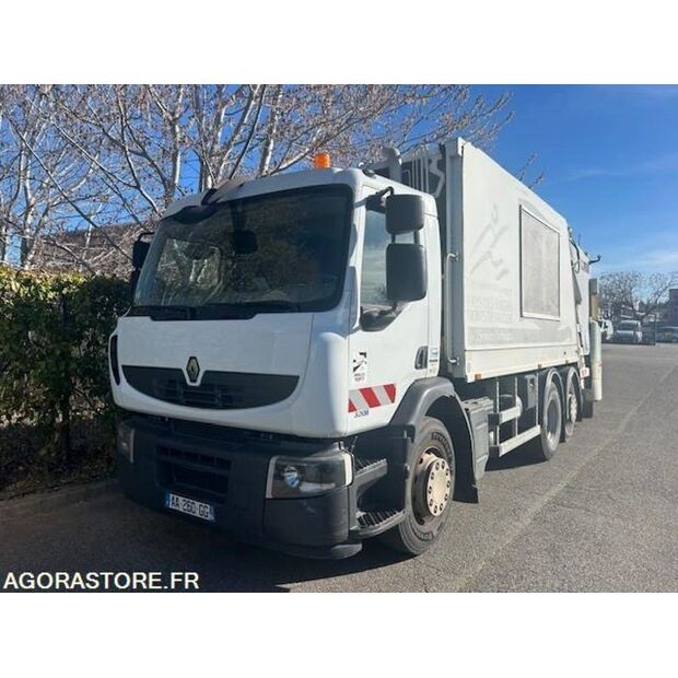 2009 Renault PREMIUM-45756012