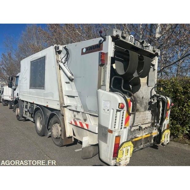 2009 Renault PREMIUM-45756014