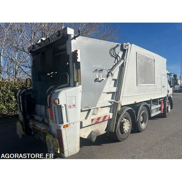 2009 Renault PREMIUM-45756016