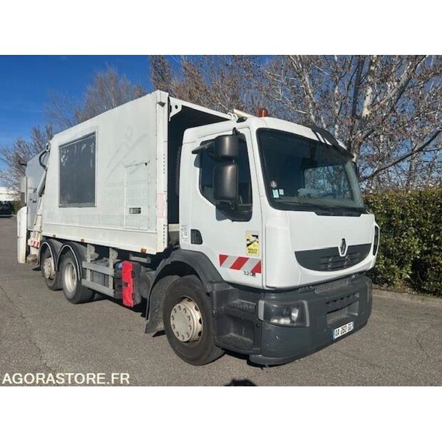 2009 Renault PREMIUM-45756018