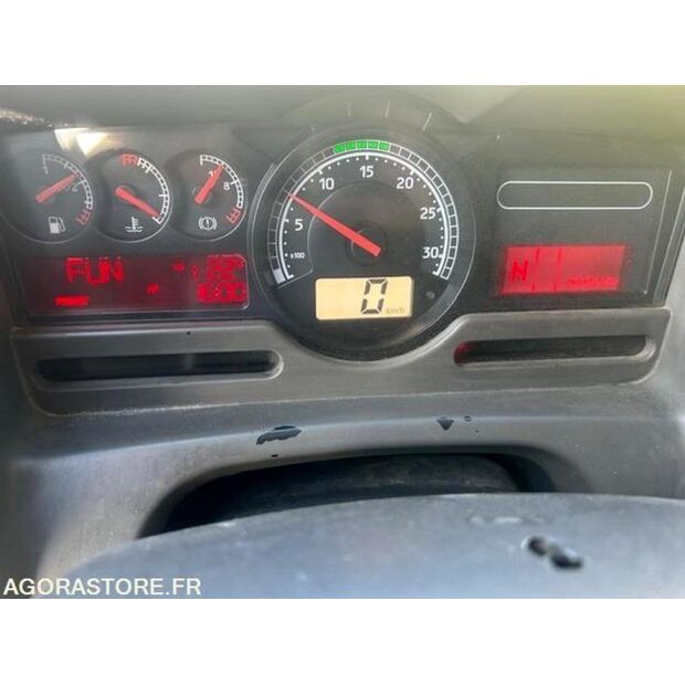 2009 Renault PREMIUM-45756023